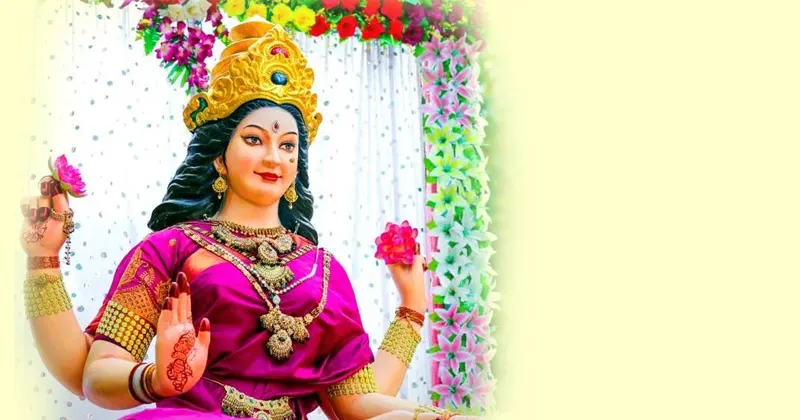 ashta-laxmi-stotram